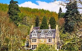 The Retreat Hotel